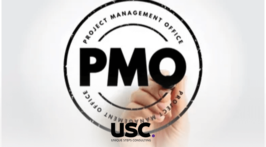 تأسيس مكتب إدارة المشاريع (PMO)